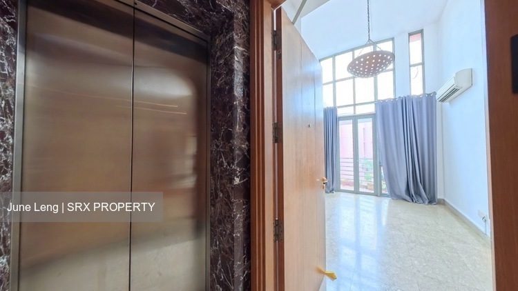 Adam Park Condominium (D11), Condominium #534653951